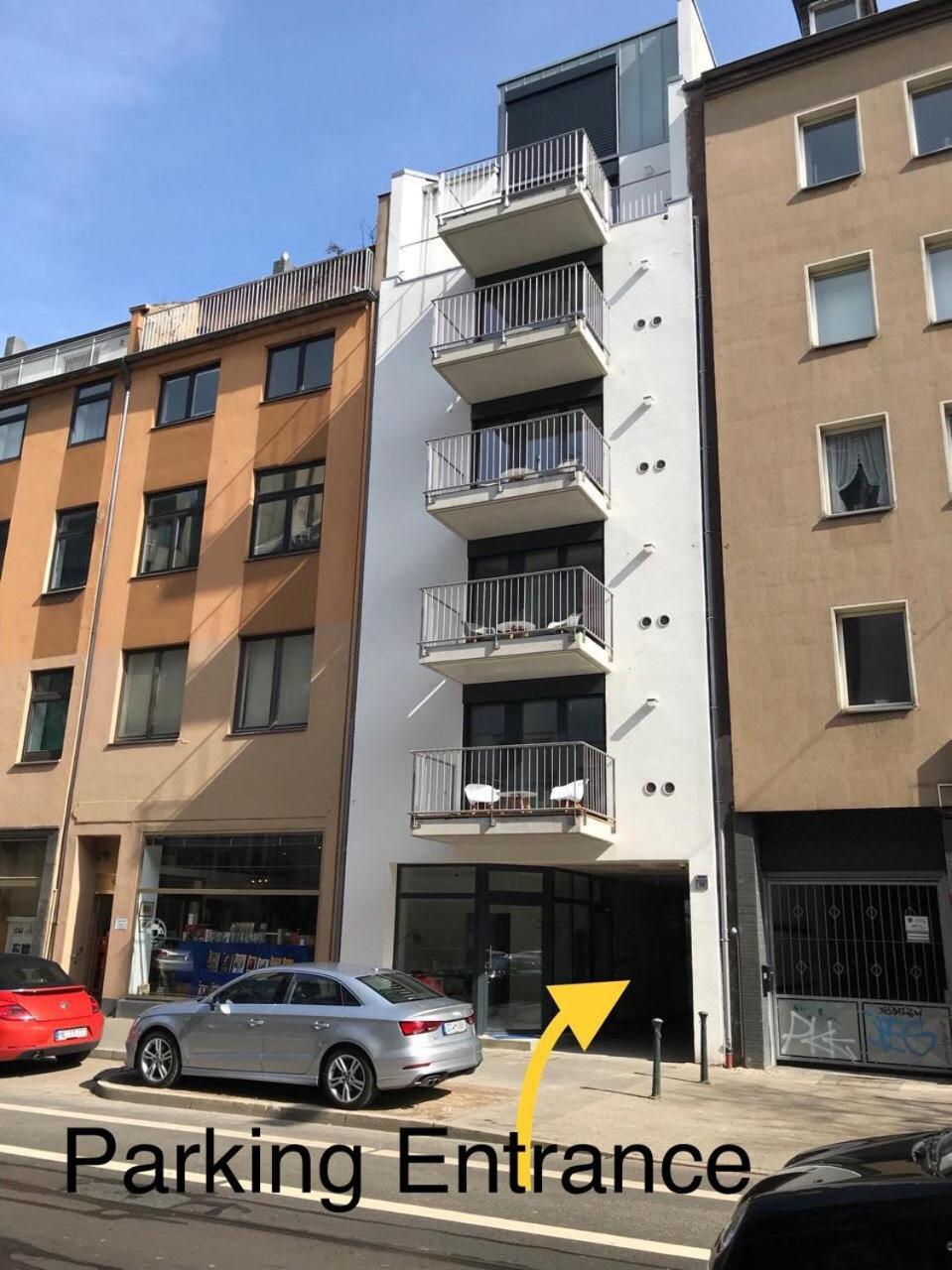 Appart hôtel Bluestone Boarding 4*