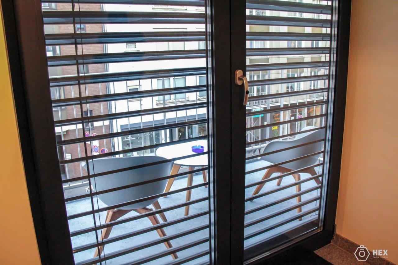 Bluestone Boarding Appart hôtel 4*