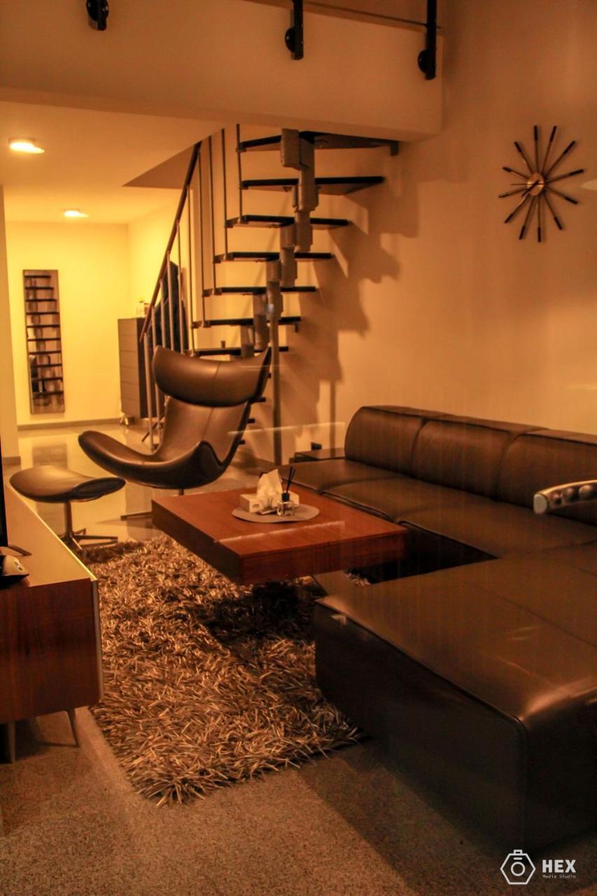 Appart hôtel Bluestone Boarding 4*