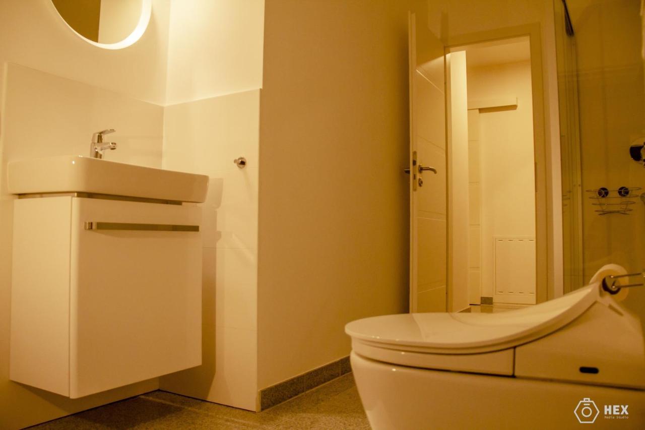 Bluestone Boarding Appart hôtel