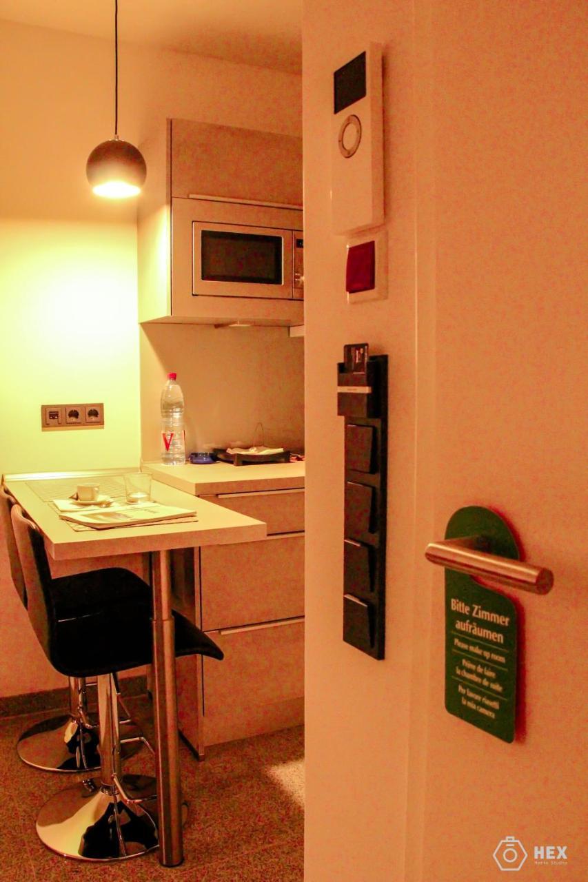 Bluestone Boarding Appart hôtel Düsseldorf