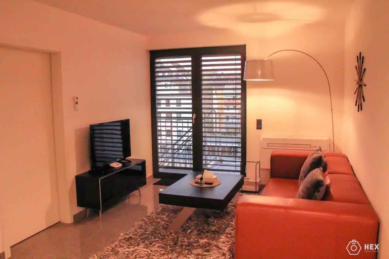 Appart hôtel Bluestone Boarding Düsseldorf