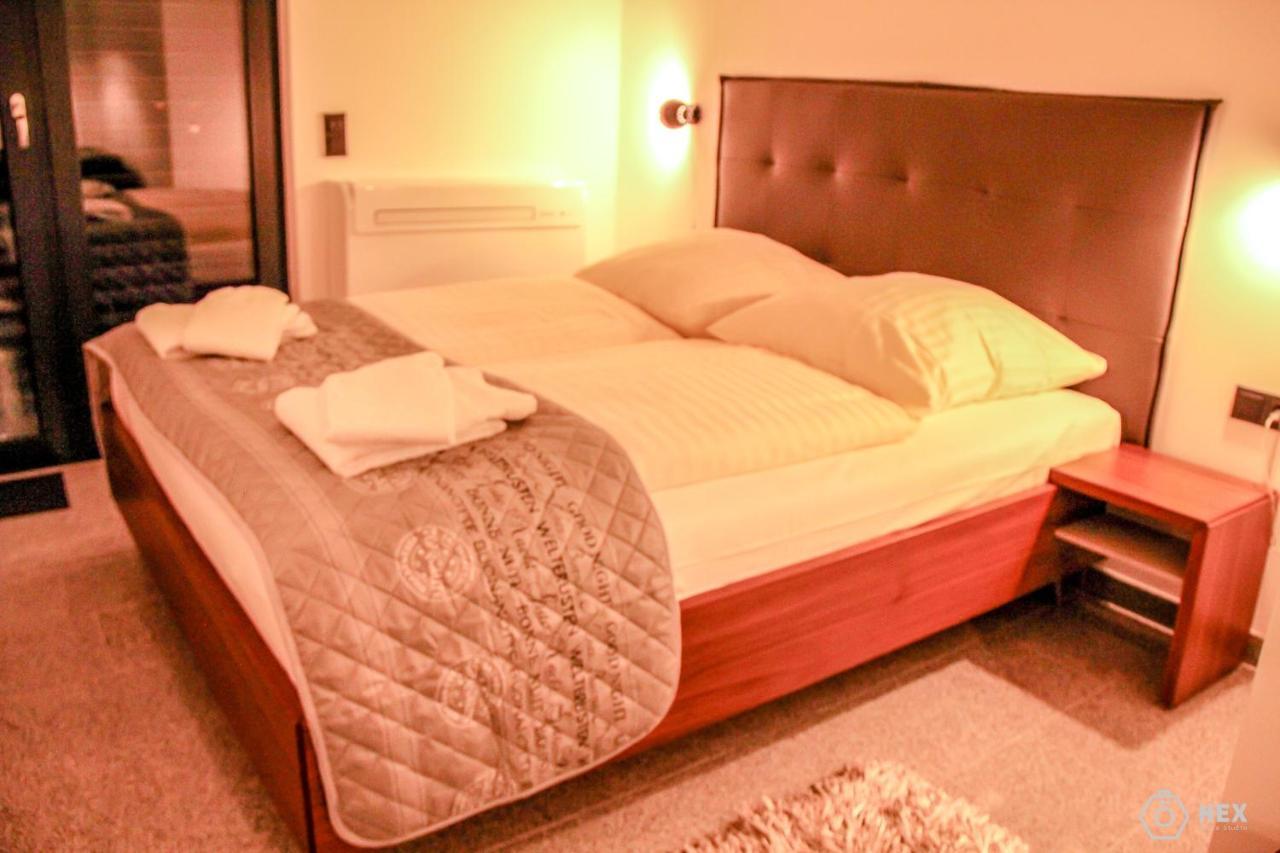 Appart hôtel Bluestone Boarding Düsseldorf