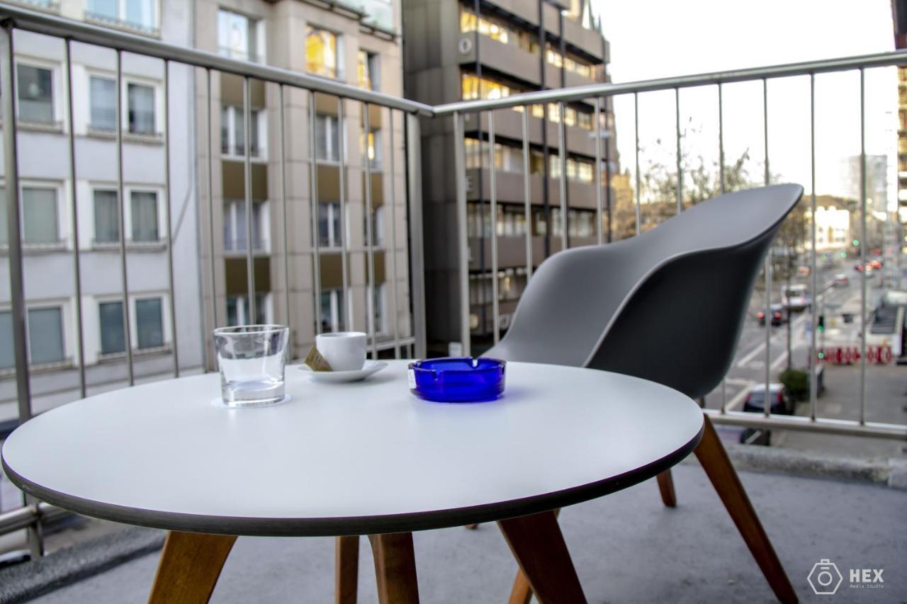 Appart hôtel Bluestone Boarding Düsseldorf