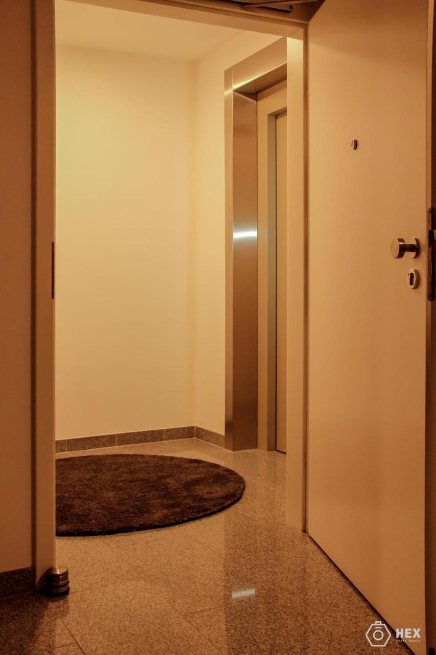 Bluestone Boarding Appart hôtel 4*