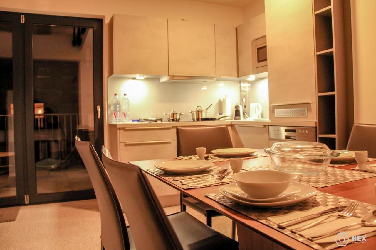 Bluestone Boarding Appart hôtel 4*