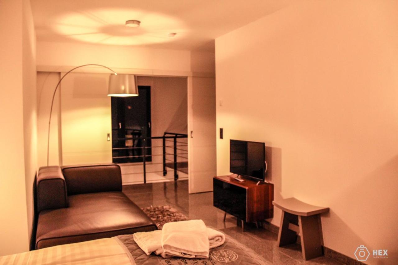 Bluestone Boarding Appart hôtel Düsseldorf