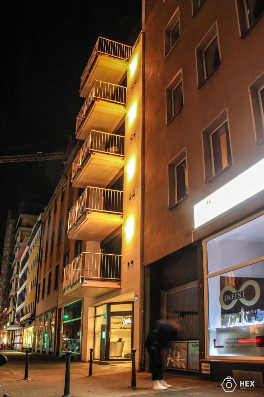 Bluestone Boarding Appart hôtel 4*