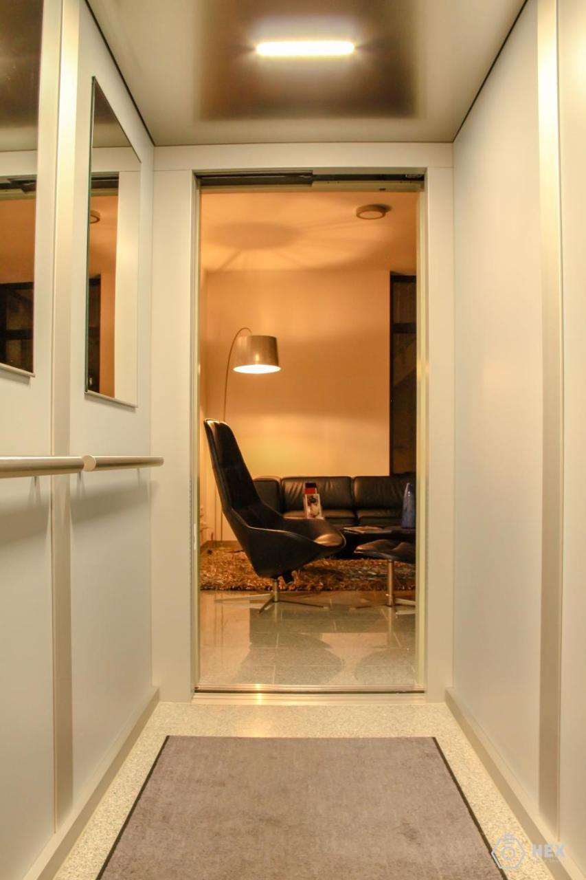 Bluestone Boarding Appart hôtel