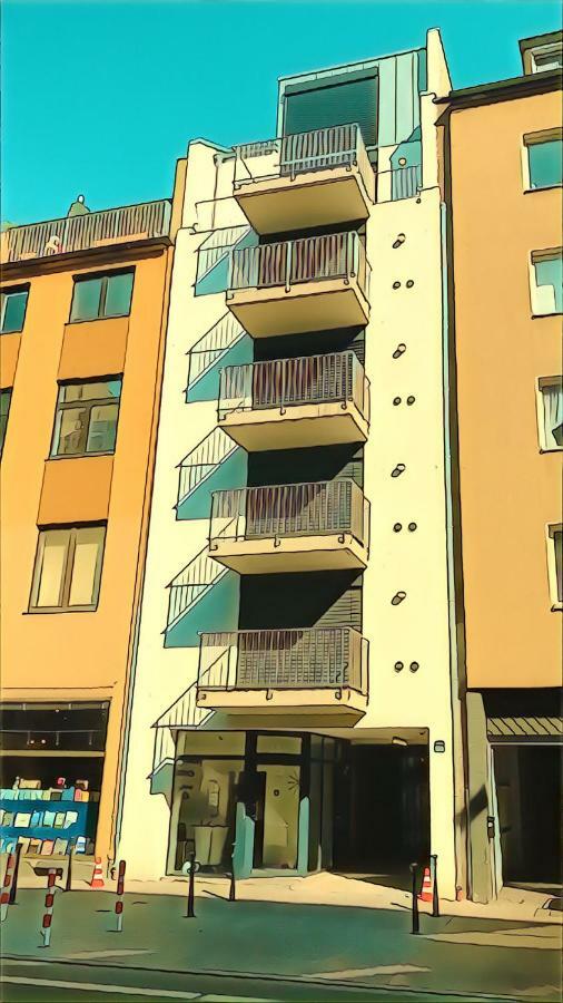 Bluestone Boarding Appart hôtel